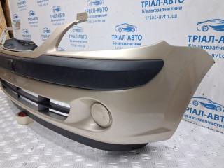 Бампер передний Hyundai Getz 1 1.4