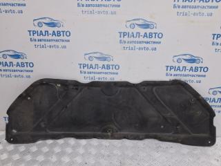 Обшивка капота Hyundai Getz 2002-2011 Б/У Обшивка капота Hyundai Getz 2002-2011