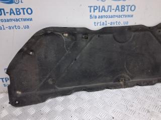 Обшивка капота Getz 2002-2011 1 1.4
