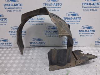 Подкрылок передний левый Mitsubishi Colt 2002-2012