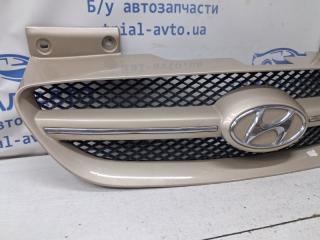Решетка радиатора Getz 2002-2011 1 1.4