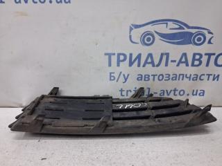 Решетка переднего бампера левая Mitsubishi Colt 6 1