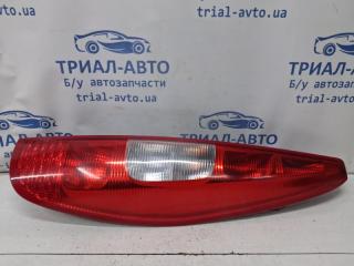 Фонарь задний внешний правый Colt 2002-2012 6 1