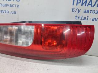 Фонарь задний внешний левый Mitsubishi Colt 6 1
