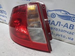 Фонарь задний внешний левый Hyundai Getz 1 1.4