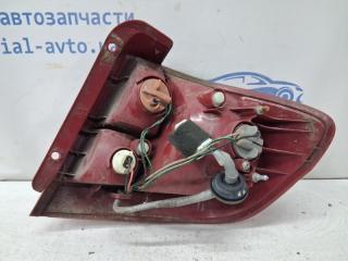 Фонарь задний внешний левый Getz 2002-2011 1 1.4