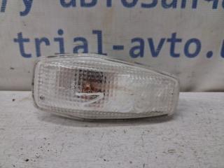 Фото запчасти повторитель поворотника Hyundai Getz 2002-2011 Б/У запчасть Запчасть повторитель поворотника Hyundai Getz 2002-2011