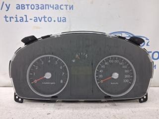 Приборная панель Hyundai Getz 2002-2011 Б/У Приборная панель Hyundai Getz 2002-2011