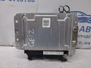Блок управления двигателем Getz 2002-2011 1 1.4