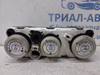 Фото запчасти блок управления кондиционером Mitsubishi Colt 2002-2012 Б/У запчасть Запчасть блок управления кондиционером Mitsubishi Colt 2002-2012