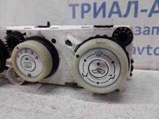Блок управления кондиционером Colt 2002-2012 6 1