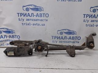 Трапеция дворников Mitsubishi Colt 2002-2012