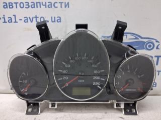 Фото запчасти приборная панель Mitsubishi Colt 2002-2012 Б/У запчасть Запчасть приборная панель Mitsubishi Colt 2002-2012