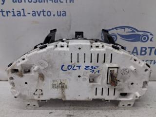 Приборная панель Colt 2002-2012 6 1