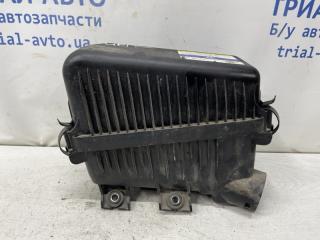 Фото запчасти корпус воздушного фильтра Hyundai Getz 2002-2011 Б/У запчасть Запчасть корпус воздушного фильтра Hyundai Getz 2002-2011