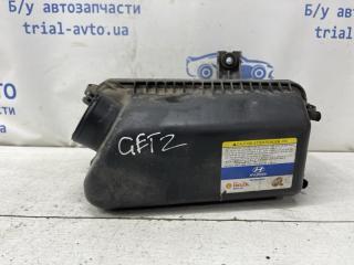 Корпус воздушного фильтра Hyundai Getz 1 1.4