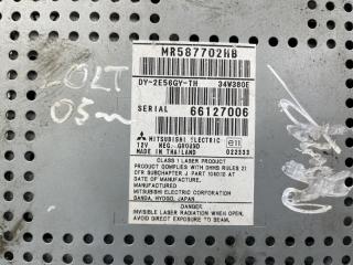 Магнитофон Colt 2002-2012 6 1