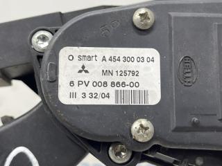 Педаль газа Colt 2002-2012 6 1