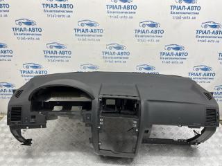 Торпеда с подушкой бесопасности Hyundai Getz 2002-2011