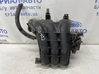 Фото запчасти коллектор впускной пластик Mitsubishi Colt 2002-2012 Б/У запчасть Запчасть коллектор впускной пластик Mitsubishi Colt 2002-2012