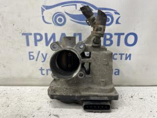Заслонка дроссельная Mitsubishi Colt 2002-2012