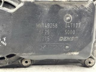 Заслонка дроссельная Colt 2002-2012 6 1
