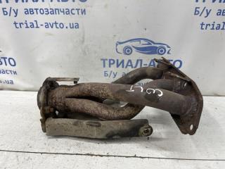Коллектор выпускной Colt 2002-2012 6 1