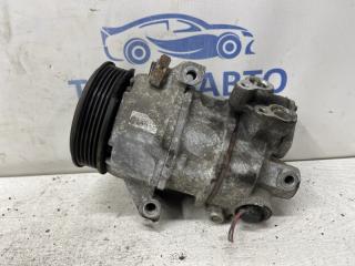 Компрессор кондиционера Mitsubishi Colt 2002-2012
