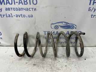 Фото запчасти пружина передняя Hyundai Getz 2002-2011 Б/У запчасть Запчасть пружина передняя Hyundai Getz 2002-2011