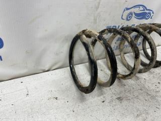 Пружина передняя Hyundai Getz 1 1.4