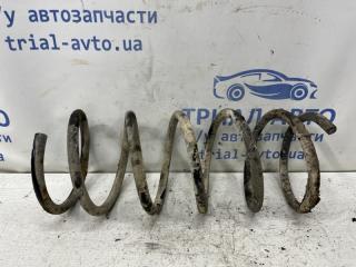 Фото запчасти пружина передняя Hyundai Getz 2002-2011 Б/У запчасть Запчасть пружина передняя Hyundai Getz 2002-2011