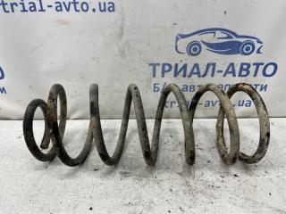 Фото запчасти пружина задняя Hyundai Getz 2002-2011 Б/У запчасть Запчасть пружина задняя Hyundai Getz 2002-2011