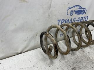 Пружина задняя Hyundai Getz 1 1.4