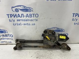 Фото запчасти трапеция дворников Hyundai Getz 2002-2011 Б/У запчасть Запчасть трапеция дворников Hyundai Getz 2002-2011