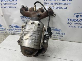Коллектор выпускной Getz 2002-2011 1 1.4