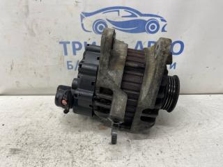 Фото запчасти генератор Hyundai Getz 2002-2011 Б/У запчасть Запчасть генератор Hyundai Getz 2002-2011