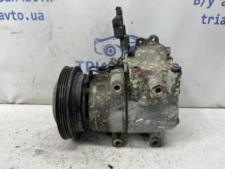Компрессор кондиционера Hyundai Getz 2002-2011 Б/У Компрессор кондиционера Hyundai Getz 2002-2011