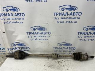 Привод передний правый Hyundai Getz 2002-2011 Б/У Привод передний правый Hyundai Getz 2002-2011
