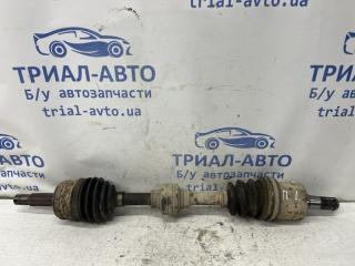 Привод передний левый Hyundai Getz 2002-2011 Б/У Привод передний левый Hyundai Getz 2002-2011