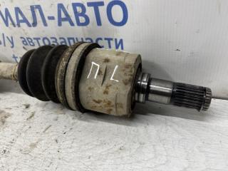Привод передний левый Getz 2002-2011 1 1.4