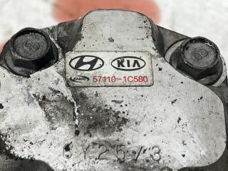 Насос ГУ Getz 2002-2011 1 1.4