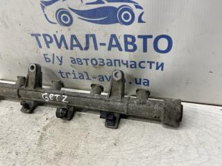 Топливная рампа Getz 2002-2011 1 1.4