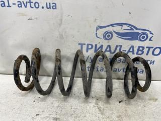 Фото запчасти пружина задняя Mitsubishi Colt 2002-2012 Б/У запчасть Запчасть пружина задняя Mitsubishi Colt 2002-2012