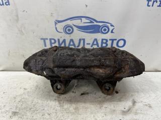 Суппорт передний правый Toyota Prado 2002-2009 Б/У Суппорт передний правый Toyota Prado 2002-2009