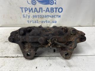 Суппорт передний правый Prado 2002-2009 J120 3.0 Diesel 1KDFTV