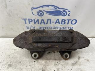 Суппорт передний левый Toyota Prado 2002-2009 Б/У Суппорт передний левый Toyota Prado 2002-2009