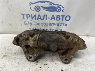 Суппорт передний левый Prado 2002-2009 J120 3.0 Diesel 1KDFTV