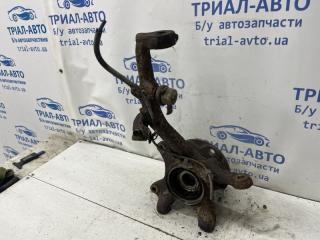 Кулак поворотный правый со ступицей Prado 2002-2009 J120 3.0 Diesel 1KDFTV