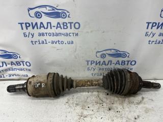 Привод передний правый Toyota Prado 2002-2009 Б/У Привод передний правый Toyota Prado 2002-2009
