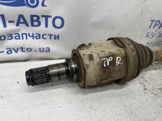 Привод передний правый Toyota Prado J120 3.0 Diesel 1KDFTV